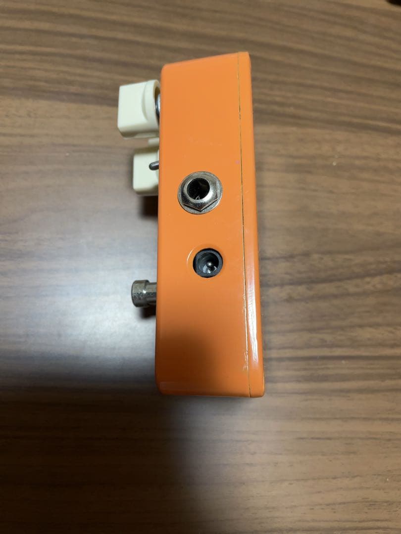 ギター ANIMALS PEDAL VINTAGE VAN