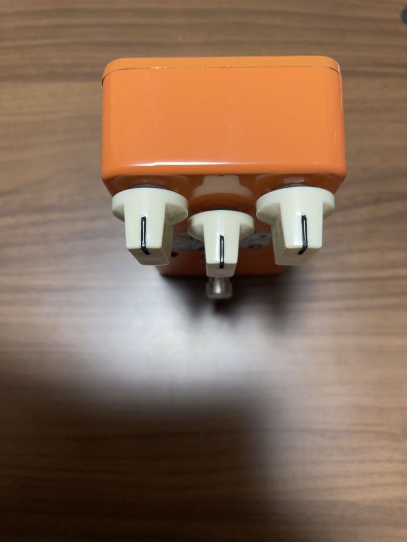 ギター ANIMALS PEDAL VINTAGE VAN