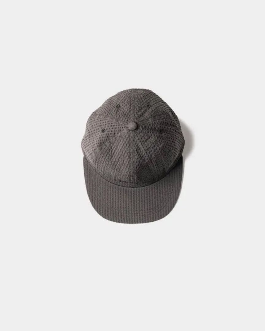 帽子 TIGHTBOOTH / SEERSUCKER 6 PANEL