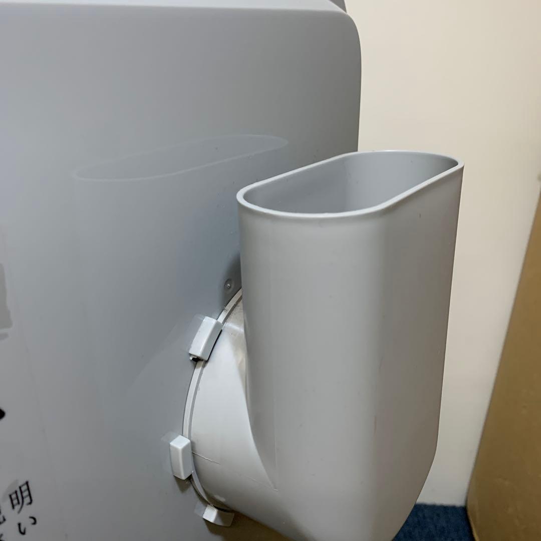 Yoquna GDZ40-518E 電気式乾燥機 3.0kg ドラム式乾燥機