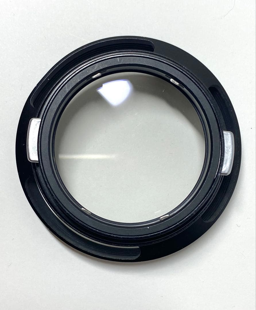 フィルムカメラ SUMMILUX 1:1.4/35 LEITZ 