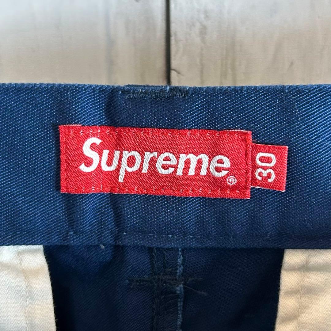 Supreme Work Pant シュプリーム ワークパンツ