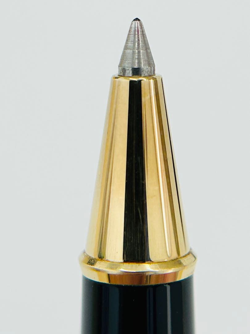MONTBLANC モンブラン MEISTERSTUCK Pix ボールペン