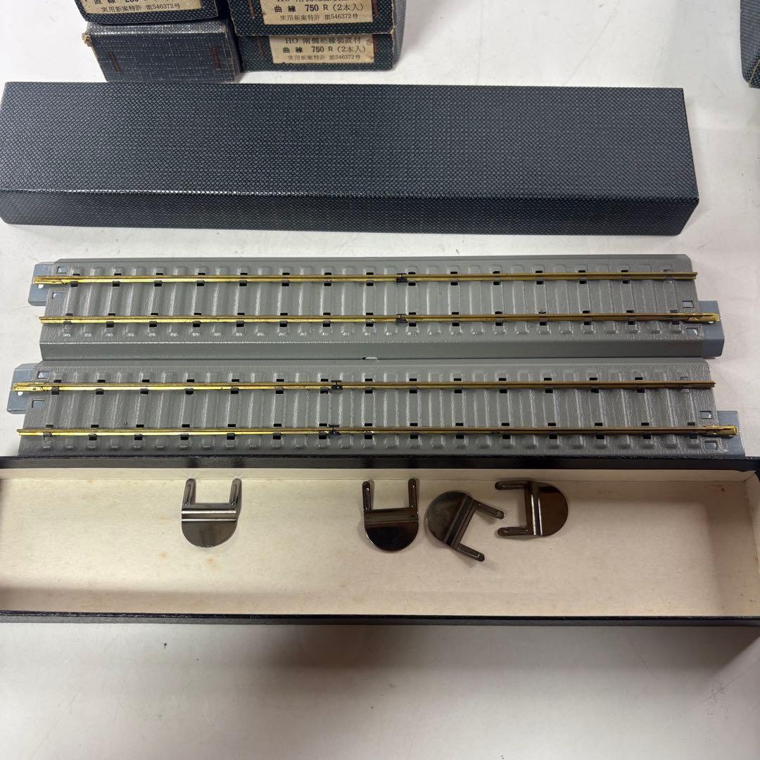 KTM KATSUMI HO 線路 鉄道模型 まとめ売り