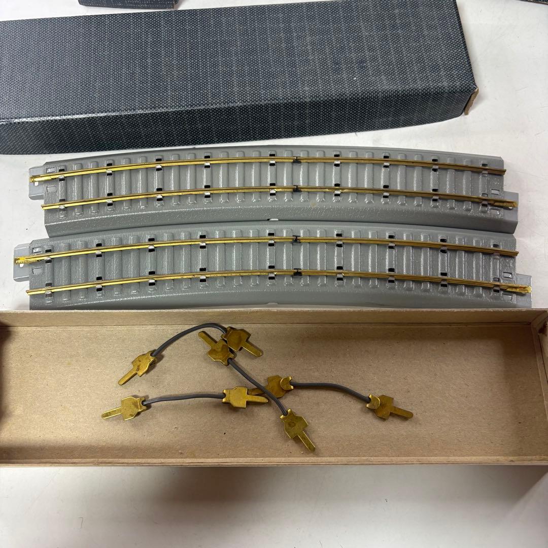 KTM KATSUMI HO 線路 鉄道模型 まとめ売り