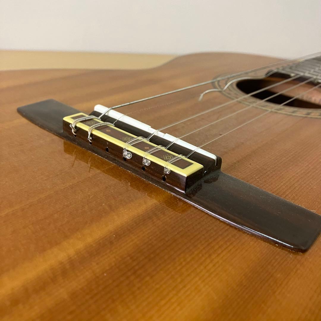 YAMAHA CG-150SA アコースティックギター