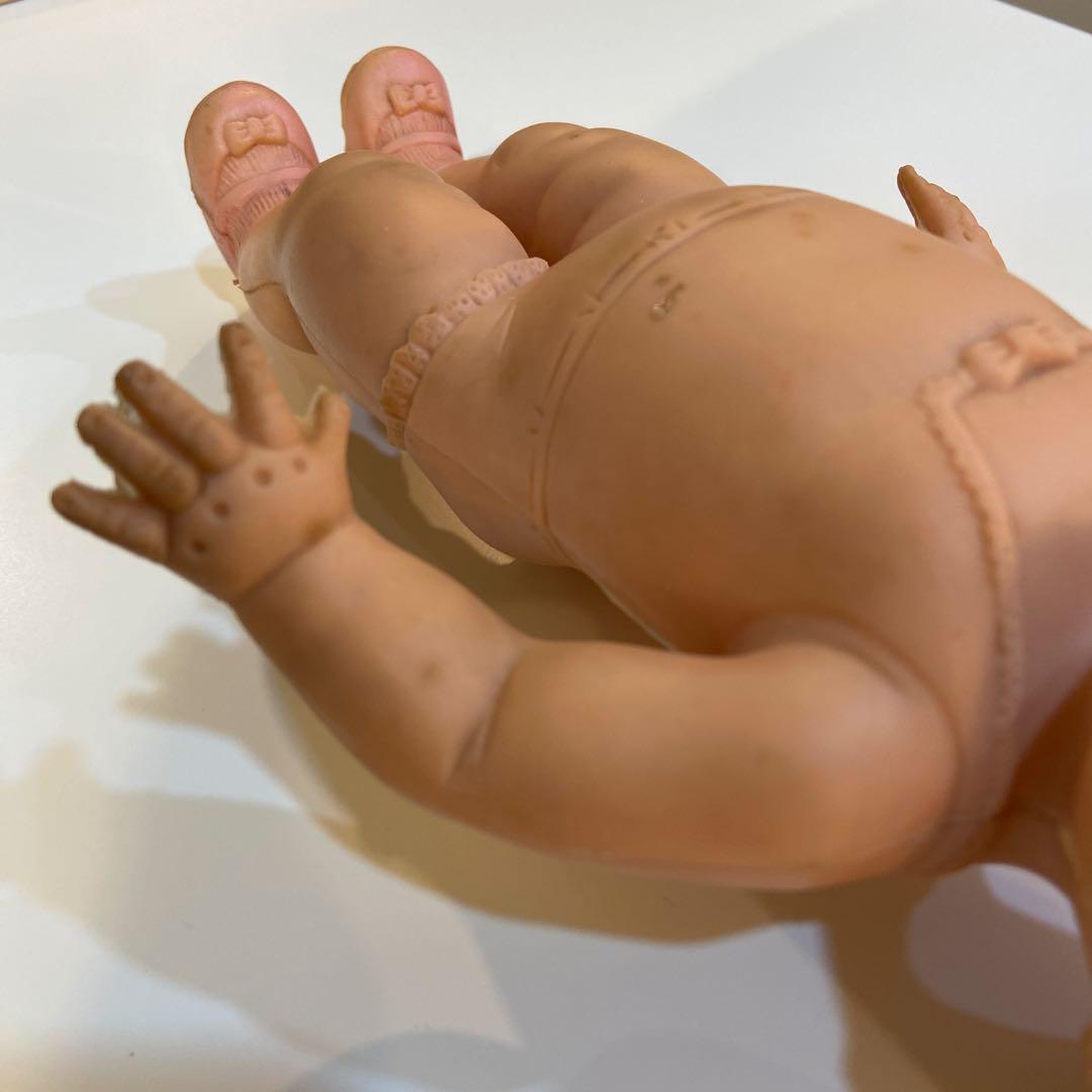 【希少・完動品】1950s 米国サンラバー社 TOD-L-DEE ラバードール