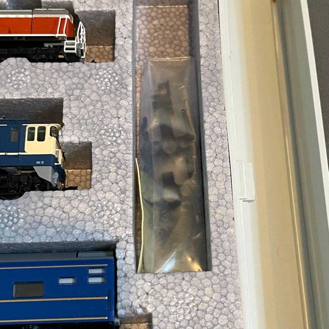 【限定品✨】 TOMIX さよなら出雲セット　惜別　哀別　動作確認済◎ 希少✨