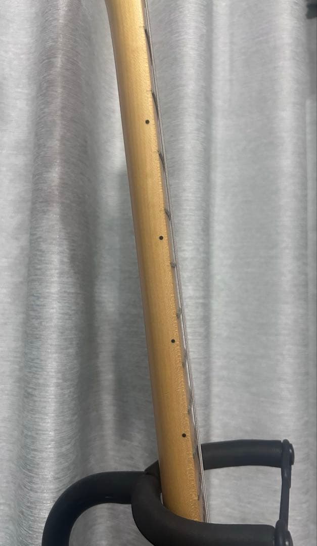 ギター FUJIGEN FGN J-Standard JST-5M