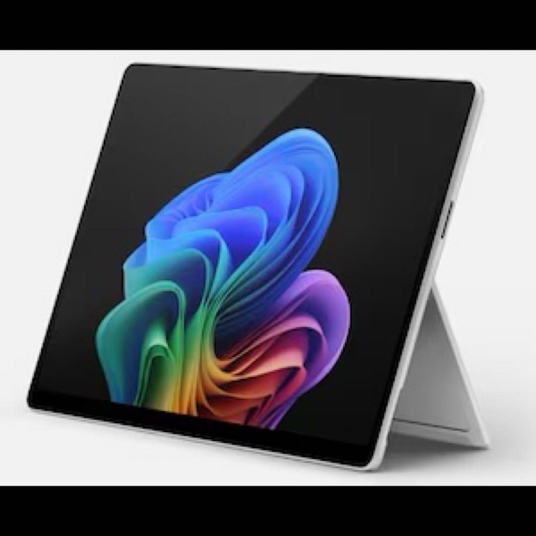 有機EL Surface Pro(第11世代)/メモリ16GB/SSD512GB