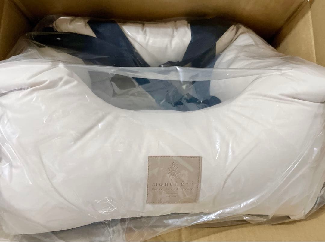 モンシェリ ドライブボックス