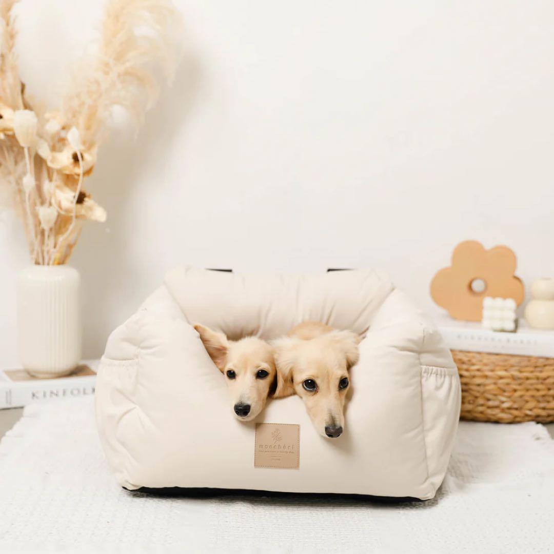 モンシェリ ドライブボックス