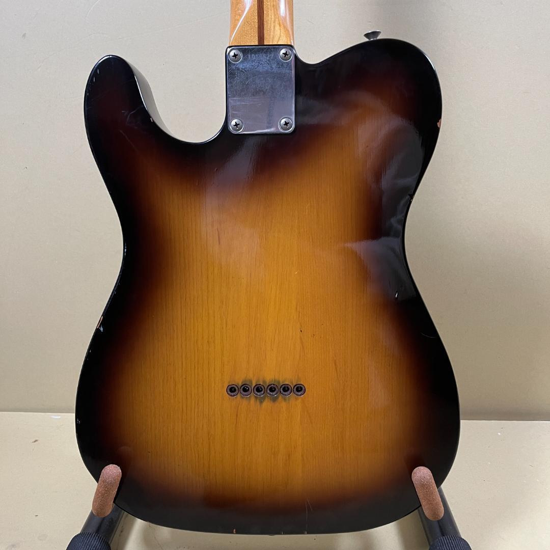 Tokai TE-80 Breezy Sound 1981年製