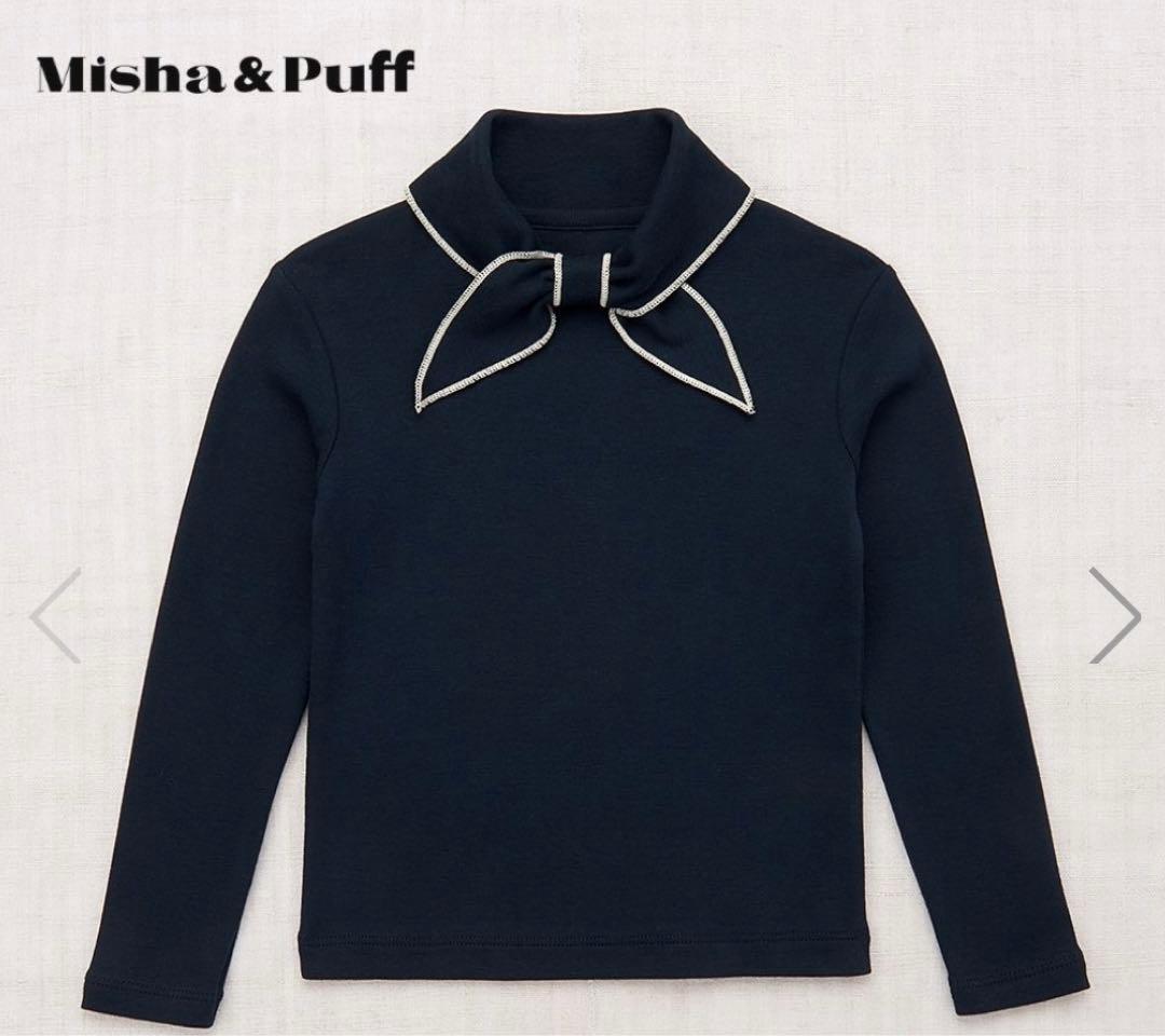 トップス misha & puff / tops 2Y