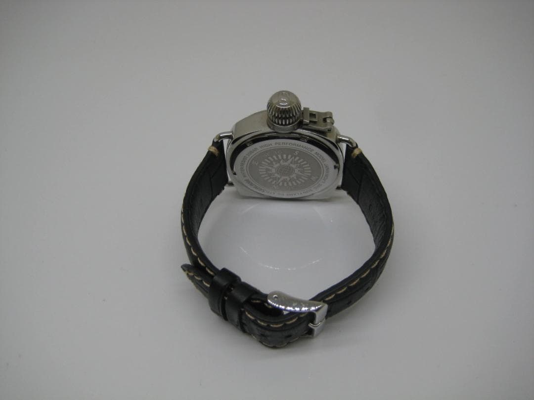 SEARLANE SE-36 腕時計(クォーツ)　稼働品