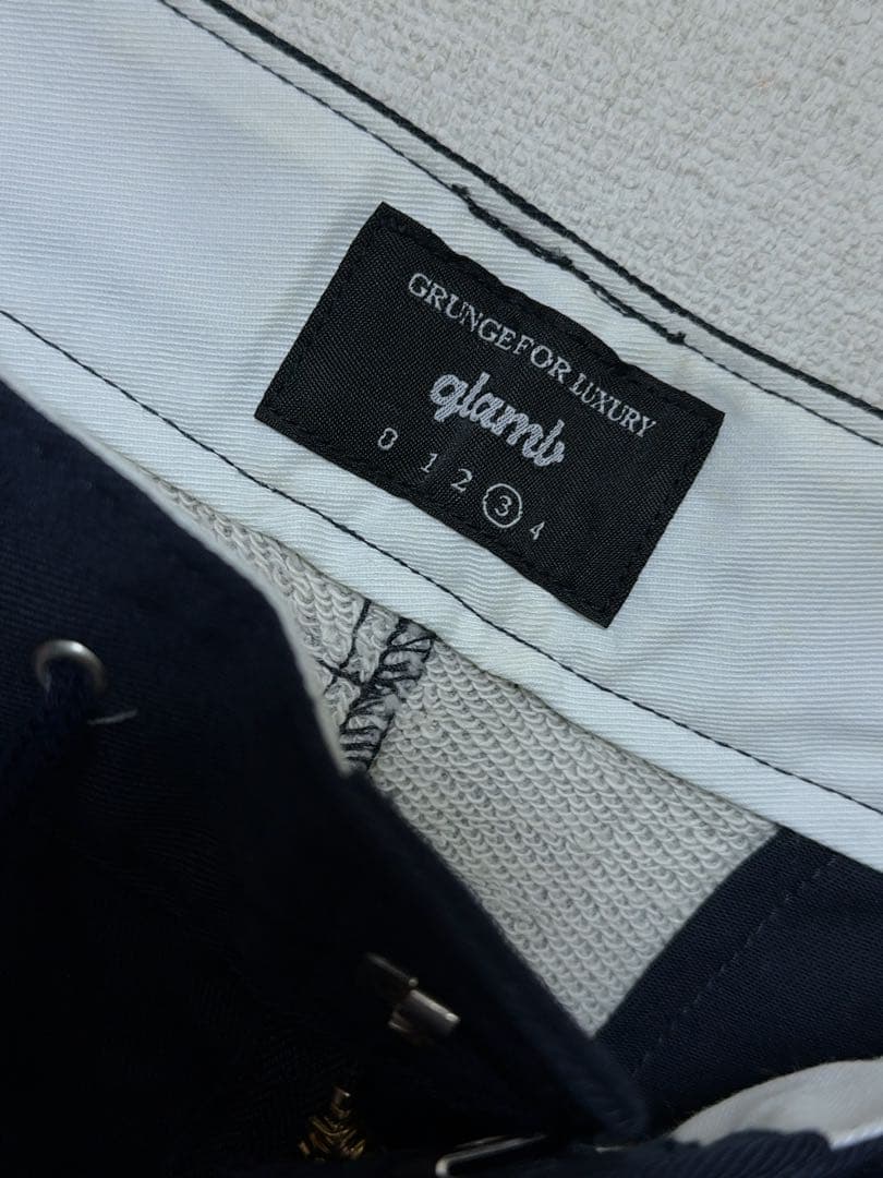 パンツ glamb Smith pants by Dickies