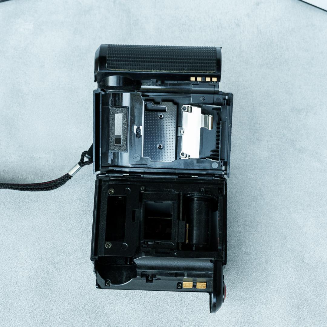 【整備済完動品】FUJI TW-3 PRE-WINDING