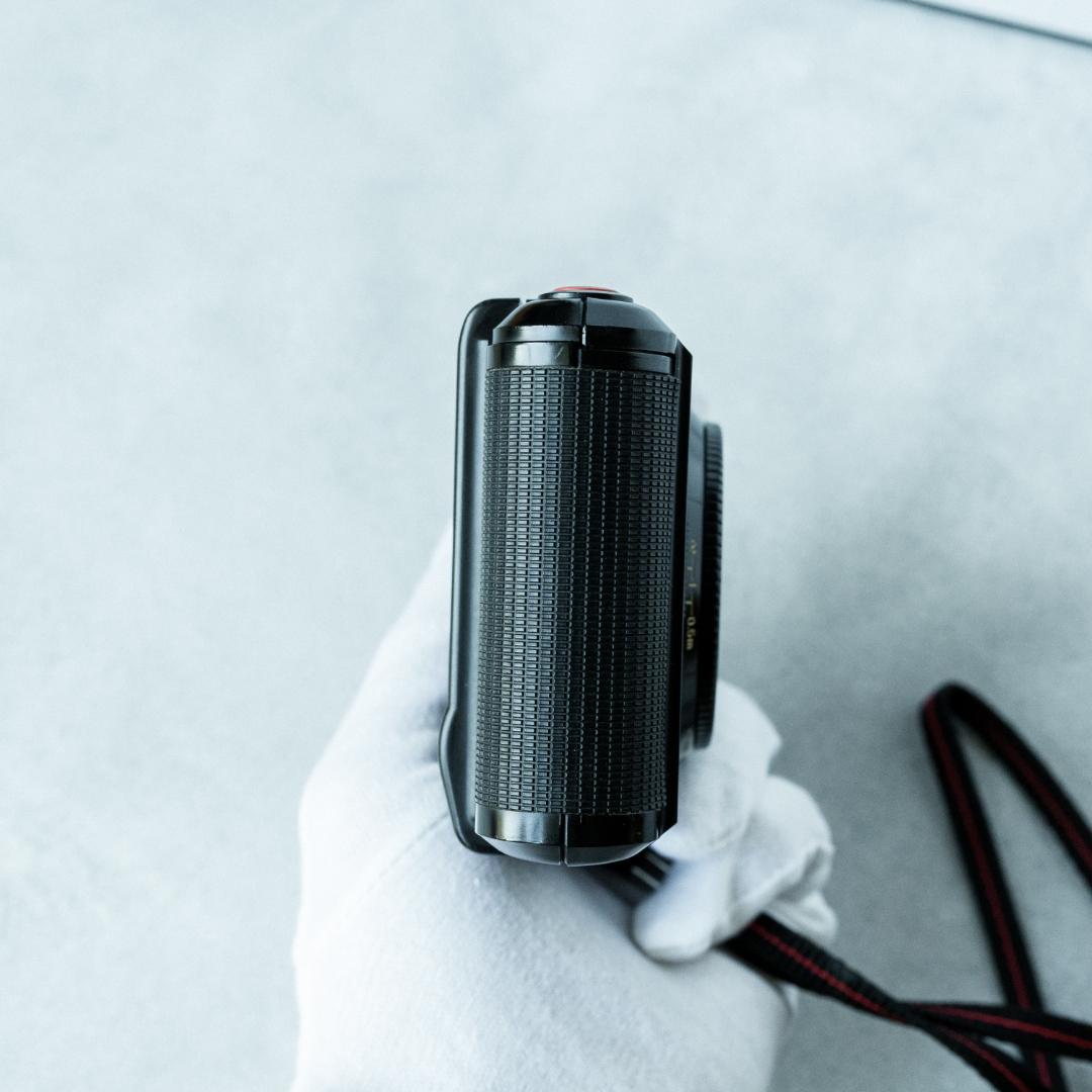 【整備済完動品】FUJI TW-3 PRE-WINDING