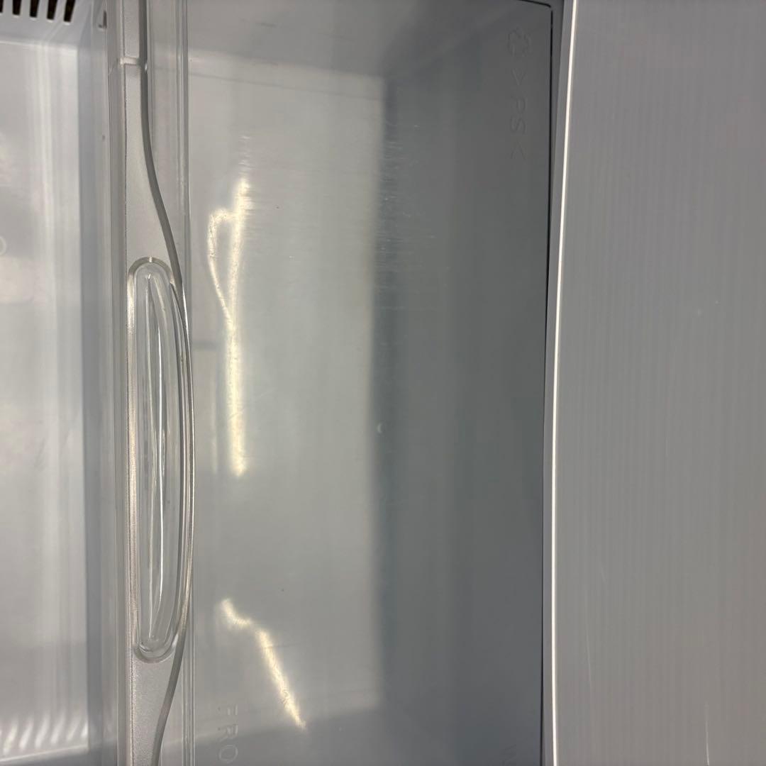 ★48　冷蔵庫　三菱　400-500ℓ　大型　フレンチドア　安い　綺麗　設置無料