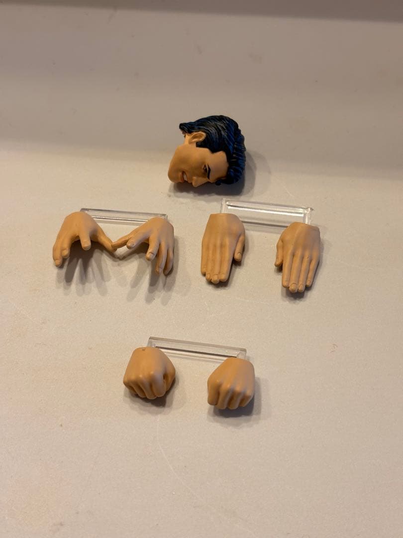 mafex スーパーマン HUSH ver. 中古