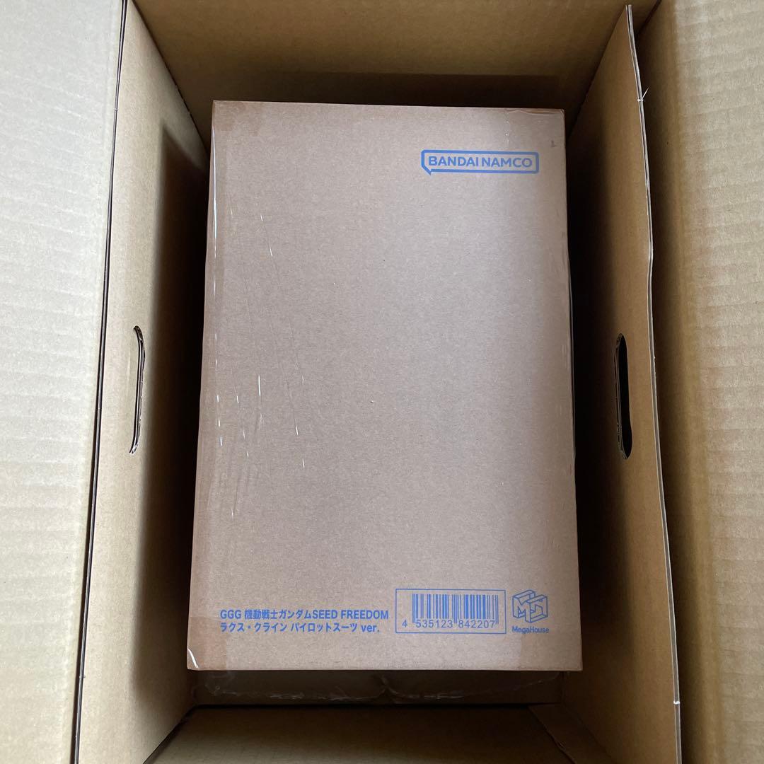 ガンダム・ガールズ・ジェネレーション　ラクス・クライン パイロットスーツver