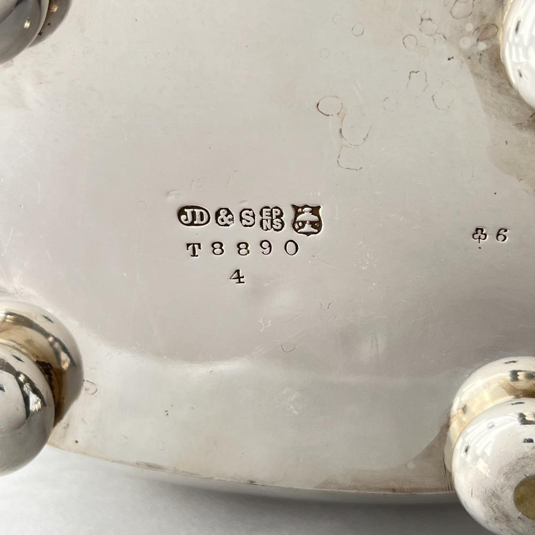 【James Deakin】 ティーセット 3点 ティー ポット