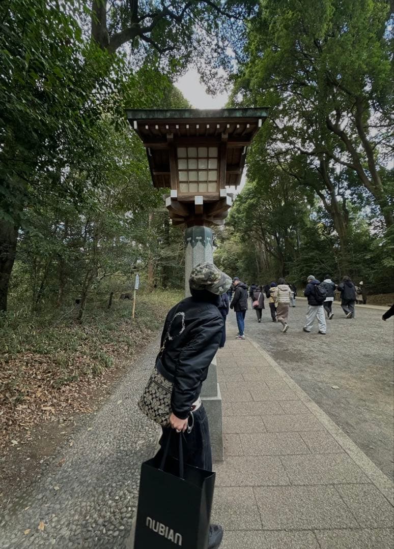 I AM NOT SATOSHI NAKAMOTO OS/CAMO キャップ