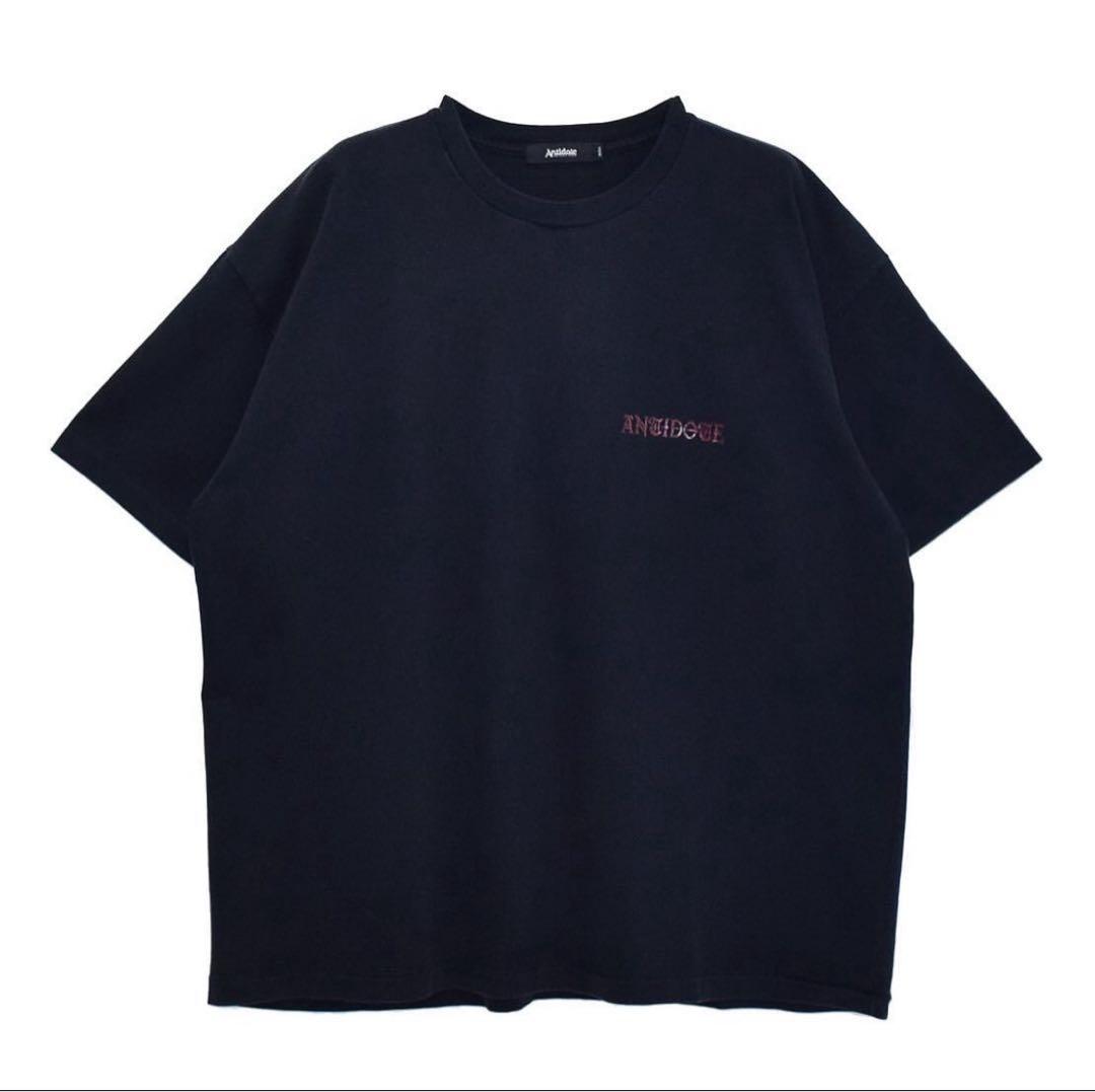 トップス Antidote BUYERS CLUB Fade Wash S/S Tee M