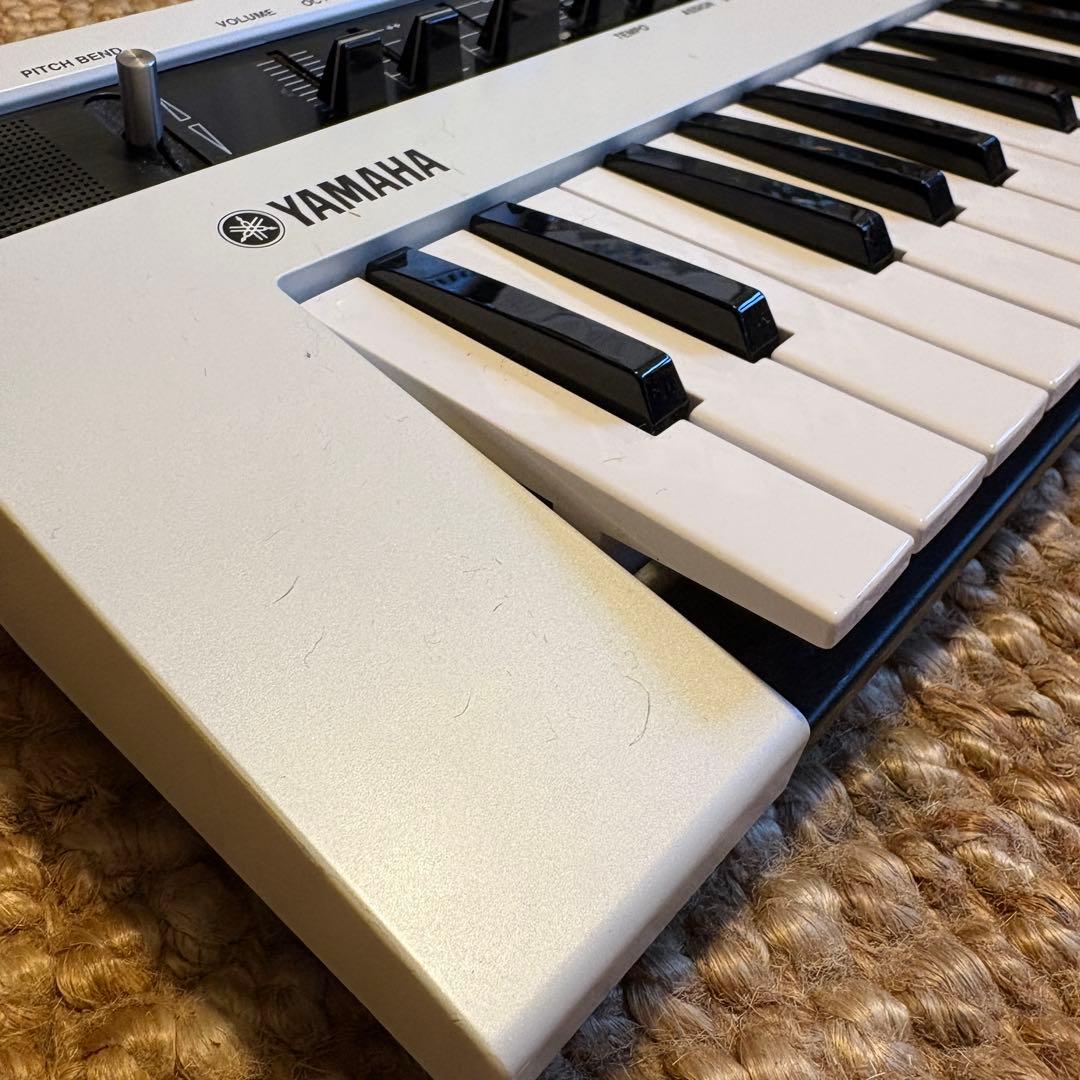 ヤマハ YAMAHA シンセサイザー reface CS