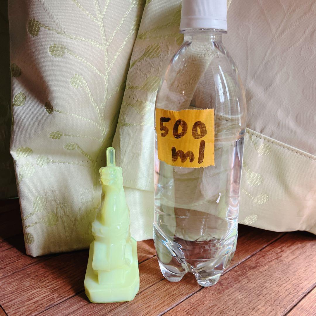 ウランガラス Boyd ボイド社 オブジェ 置物 木馬 馬 メリーゴーラウンド