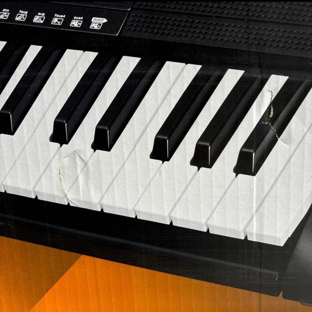 YAMAHA ヤマハ 電子キーボード 電子ピアノ PSR-E263