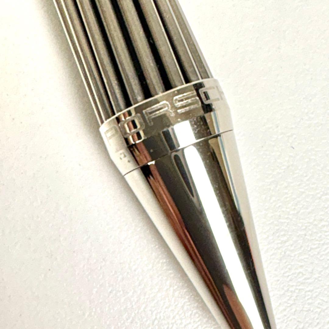 【希少】ポルシェデザイン P3130 シャープペンシル ツイスト式 0.7mm