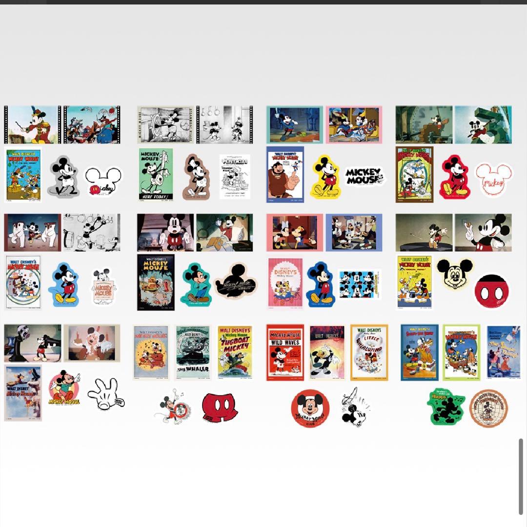 一番くじ ディズニー ファンタジア ミッキー　1ロット