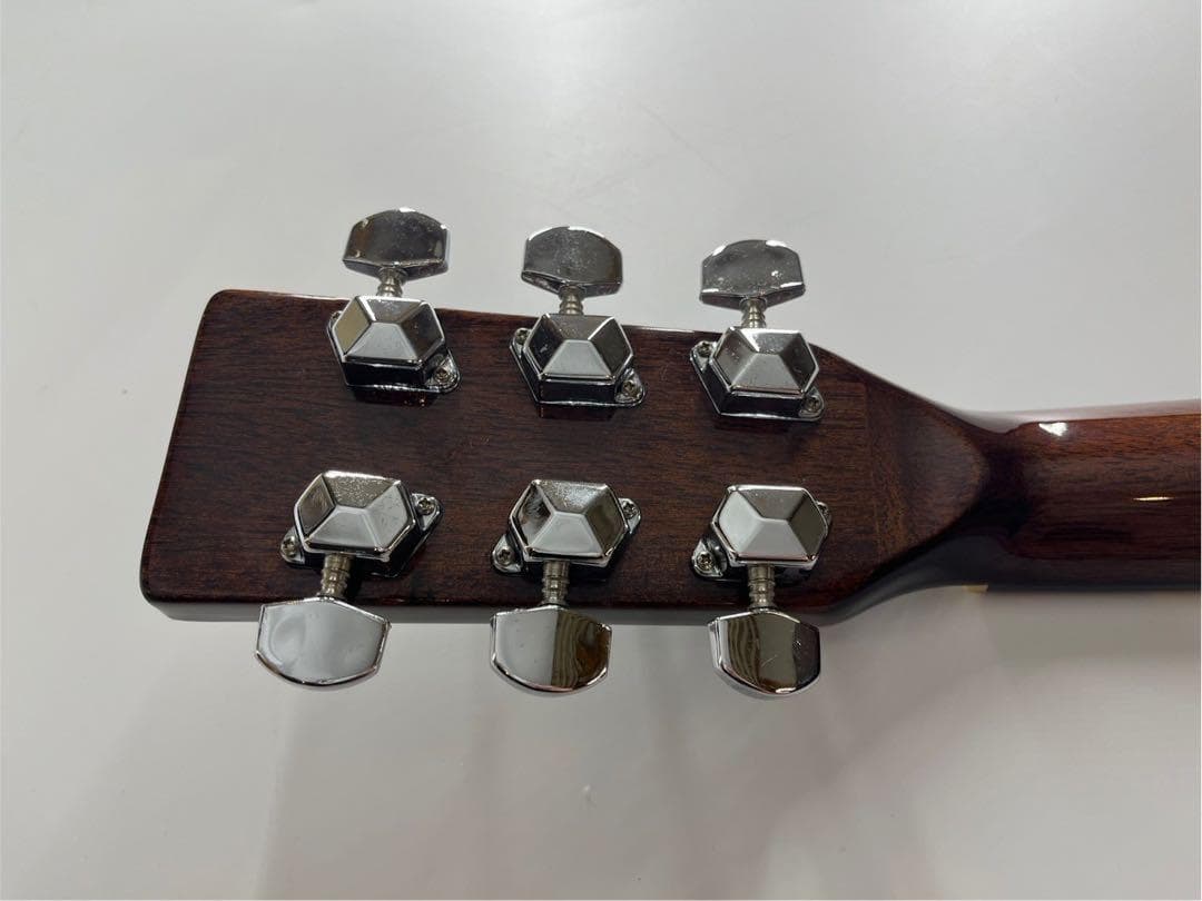 mavis mw100　アコースティックギター　アコギ　ギター