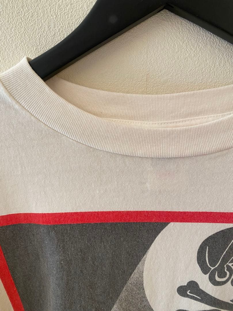 未使用　SAINT Mxxxxxx セントマイケル✖︎ネイバーフッド #L