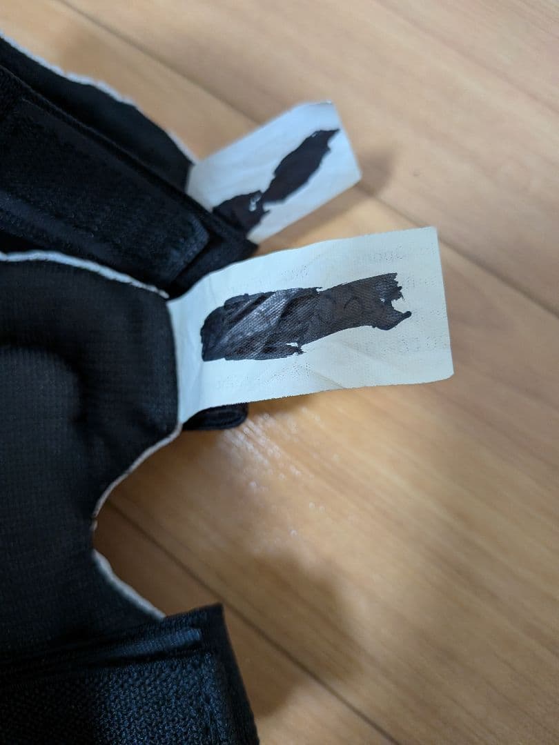 【美品】ストライダー スポーツ 12インチ オレンジ　プロテクター　ヘルメット付