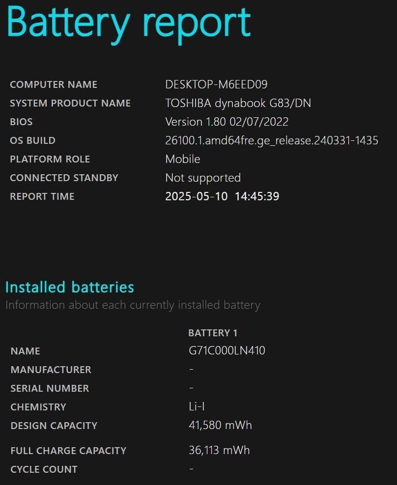 薄型軽量 i5 第8世代 東芝 13.3型 ノートPC Win11 Office