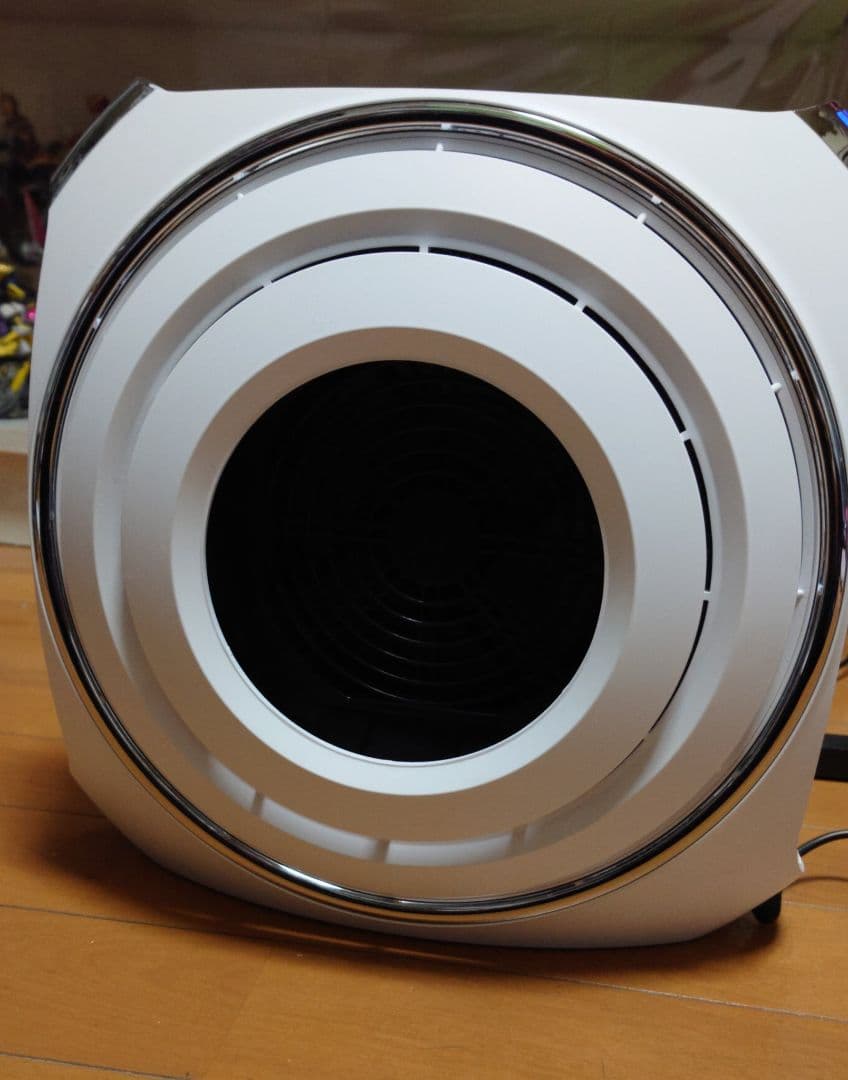 本日まで値下　GUNPRIMER VOID ヴォイド　集塵機　空気清浄機