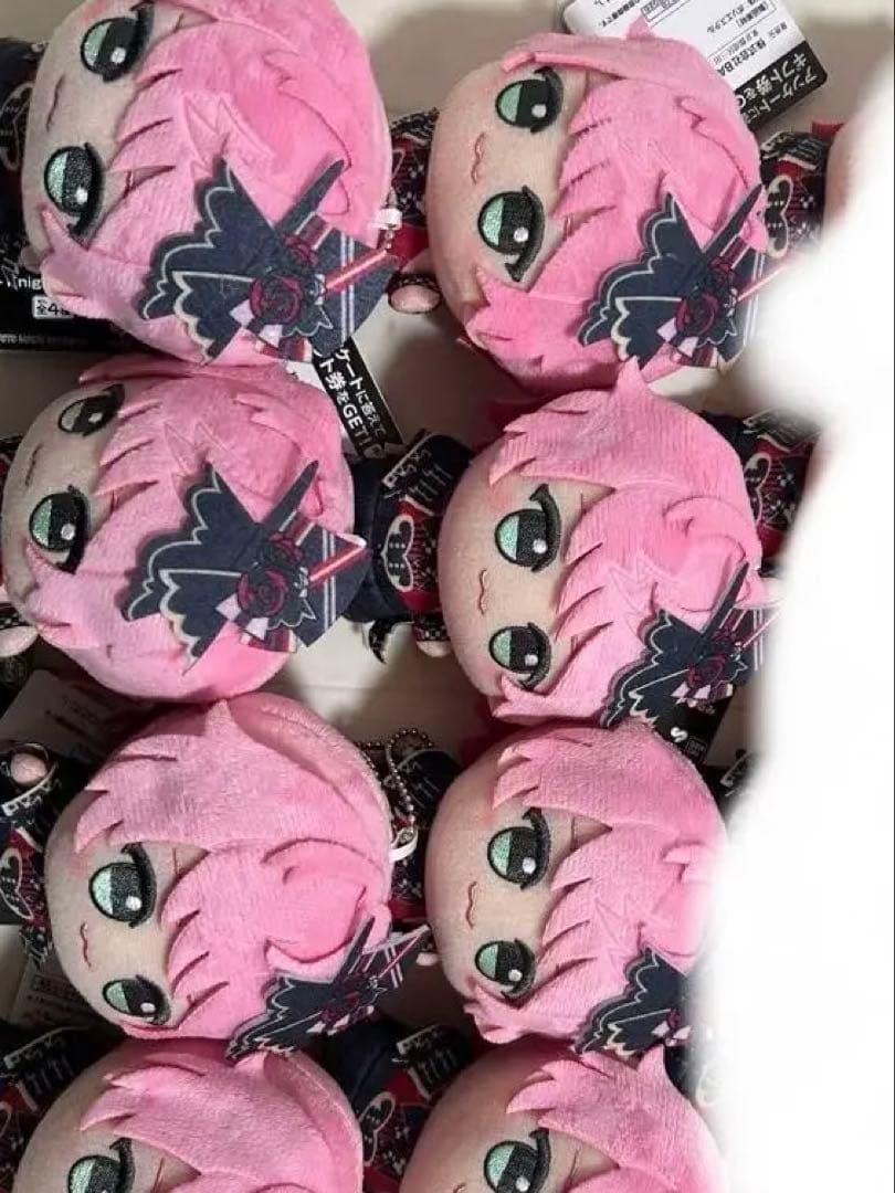 騎士X -Knight X- ちびぐるみ てると 即購入〇