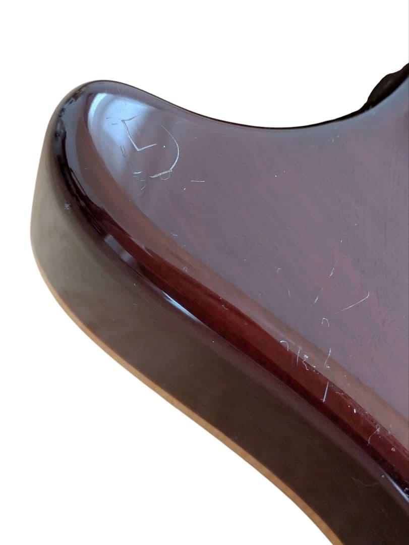 PRS ポールリードスミス SE エレキギター