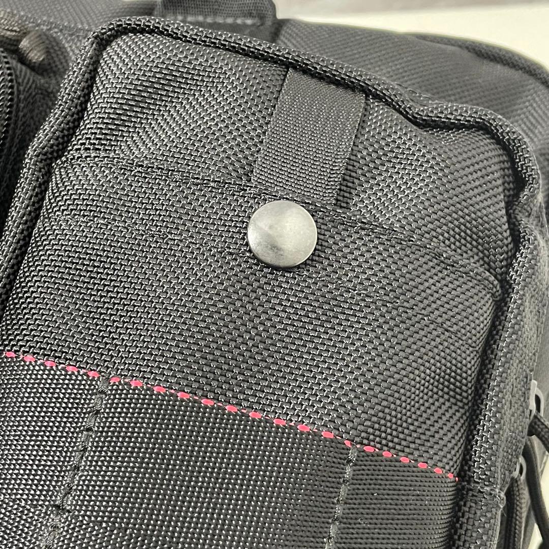 美品✨BRIEFING ブリーフィング NEO B4 LINER 2way 黒