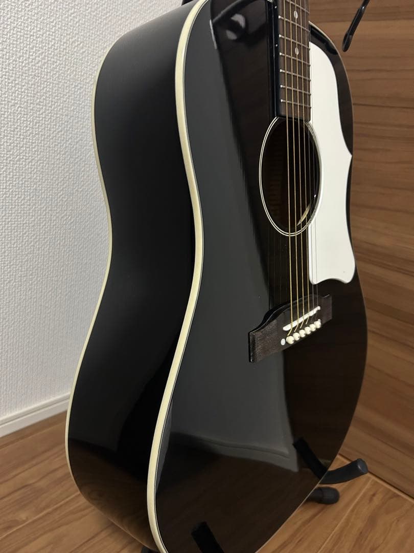 アコースティックギター HJ-45S