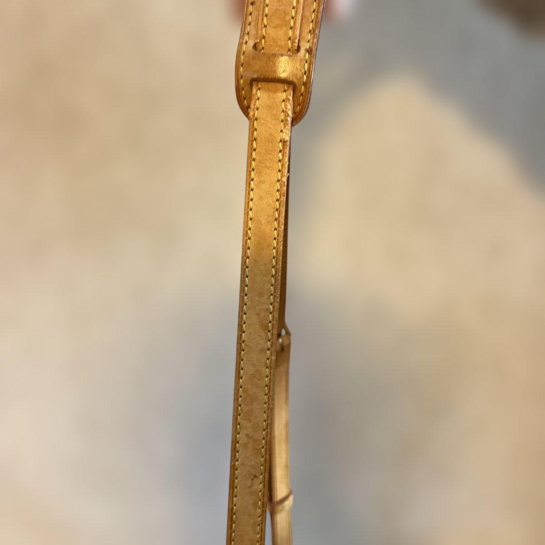 【Louis Vuitton 】モノグラム ショルダーバッグ