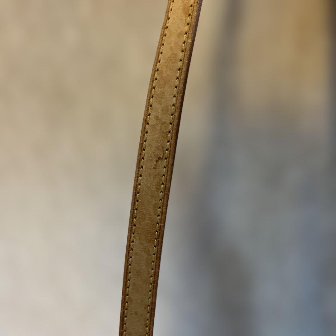 【Louis Vuitton 】モノグラム ショルダーバッグ