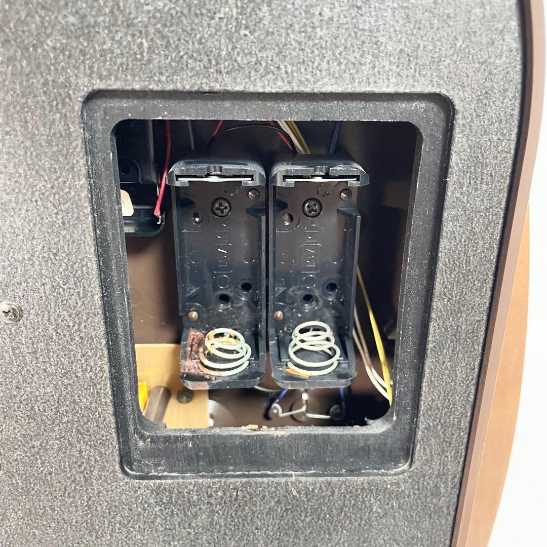 リズム　Small World ディスクオルガニート20 4MH729RH