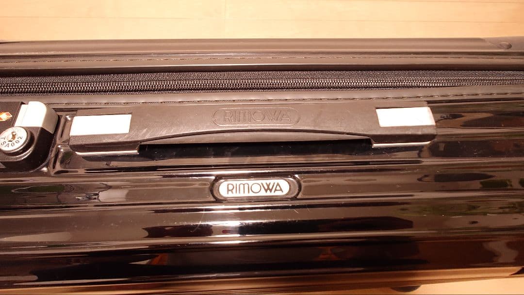 リモワ RIMOWA サルサ スーツケース 33L 2輪