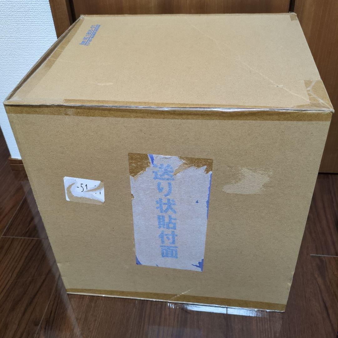 白ひげ　Maximum　未開封
