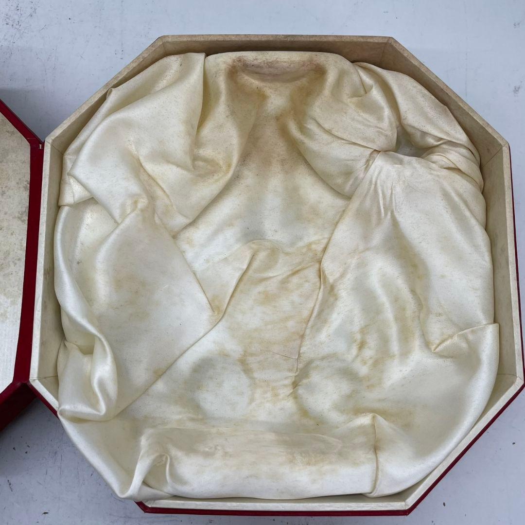 A◇レミーマルタン ルイ13世 べリーオールド 箱付き　バカラ替え栓あり 未開栓