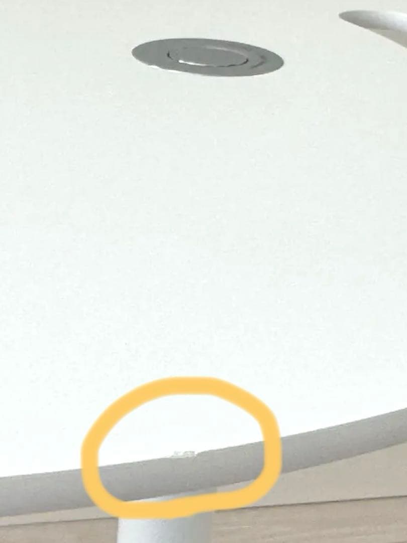 フリッツハンセン　リトルフレンド　サイドテーブル