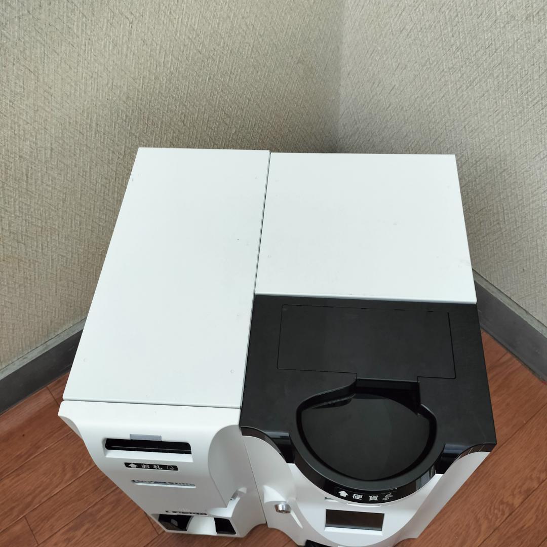 自動精算機 自動釣銭機 新紙幣対応 pay cube